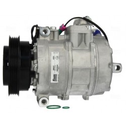 SKODA (SUPERB I) 1.8-1.9-2.0 BENZIN-DIZEL 2001-2008 ARASI 4PK 120MM OWCOO KOMP 89027 184