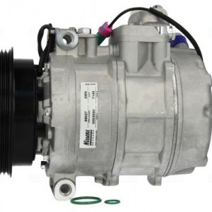 SKODA (SUPERB I) 1.8-1.9-2.0 BENZIN-DIZEL 2001-2008 ARASI 4PK 120MM OWCOO KOMP 89027 184