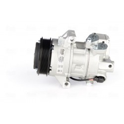 SMART (FORFOUR) 1.1-1.3-1.5 BENZIN-DIZEL 2004-2006 ARASI 5PK 100MM OWCOO KOMP 890077 088
