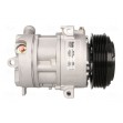 SUZUKI (SPLASH) 1.3 DIZEL 2008+ (SWIFT III-IV) 1.3 DIZEL 2005+ (WAGON R+) 1.3 DIZEL 2003+ 6PK 110MM OWCOO KOMP 89126 143