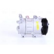 TOYOTA (AURIS) 1.6 BENZINLI 12-18 (AVENSIS) 1.6-1.8-2.0 BENZINLI 08-18 (COROLLA) 1.6-1.8 BENZINLI 2013+ 6PK 120MM OWCOO KOMP 890650 119