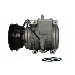 TOYOTA (AVENSIS) 2.0 BENZINLI 1997-2000 (RAV 4) 2.0 BENZINLI 1996-2000 ARASI 5PK 120MM OWCOO KOMP 89098 109
