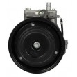 TOYOTA (AVENSIS) 2.0 BENZINLI 1997-2000 (RAV 4) 2.0 BENZINLI 1996-2000 ARASI 5PK 120MM OWCOO KOMP 89098 109