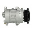 TOYOTA (AVENSIS) 2.0 DIZEL 2003-2008 (COROLLA VERSO) 2.0 DIZEL 2004-2009 ARASI 5PK 100MM OWCOO KOMP 89309 111