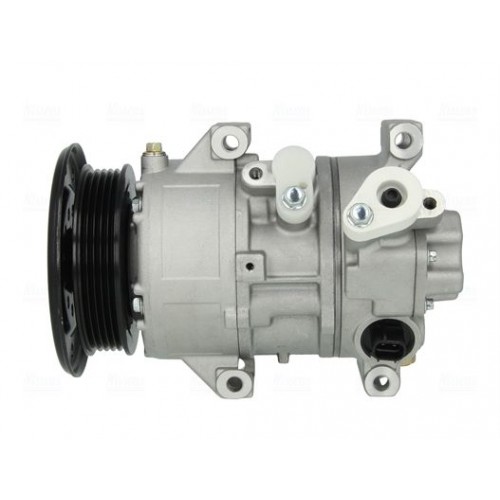 TOYOTA (AVENSIS) 2.0 DIZEL 2003-2008 (COROLLA VERSO) 2.0 DIZEL 2004-2009 ARASI 5PK 100MM OWCOO KOMP 89309 111