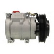 TOYOTA (COROLLA) 1.8 BENZINLI 2001-2004 (YARIS) 1.3 BENZINLI 2006-2013 ARASI 6PK 140MM OWCOO KOMP 890166 191