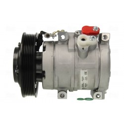 TOYOTA (COROLLA) 1.8 BENZINLI 2001-2004 (YARIS) 1.3 BENZINLI 2006-2013 ARASI 6PK 140MM OWCOO KOMP 890166 191