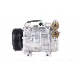 VOLVO (C30) D2 DIZ 10-12 (S40 II) D2 DIZ 10-12 (S60 II) D2 DIZ 11-15 (S80 II) 1.6-D2 DIZ 10-16 (V50) D2 DIZ 10-12 (V60 I) 1.6 DIZEL 11-15 (V70 III) 1.6-2.0 DIZEL 09-15 ARASI 6PK 110MM OWCOO KOMP 890584 286