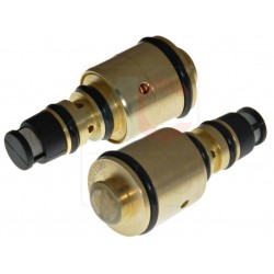 ALFA ROMEO-AUDI-BMW-DACIA-FIAT-FORD-HYUNDAI-KIA-LAND ROVER-LEXUS-MAZDA-MERCEDES-MINI COOPER-NISSAN-OPEL-PEUGEOT-RENAULT-SAAB-VAG GRUP-SUZUKI-TOYOTA-VOLVO 5.1CM DENSO TIP OWCOO KONTROL VALF 027