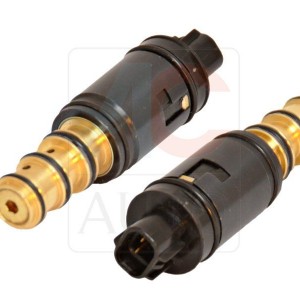 TOYOTA (AURIS-AVENSIS-COROLLA-RAV IV-VERSO-YARIS)  SMART (FORFOUR) MITSUBISHI (COLD) LEXUS (IS-II) DENSO TIP OWCOO KONTROL VALF 001
