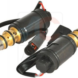 VAG GRUP-FORD-BMW-JAGUAR-PORSCHE 9.3 CM OWCOO KONTROL VALF 008