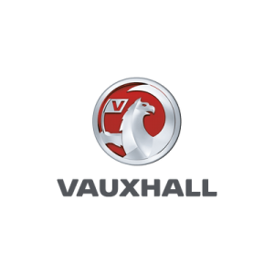 VAUXHALL 