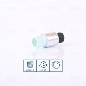 FORD (CMAX-COUGAR-COURIER-FIESTA IV-FOCUS I-II-FUSION-KUGA I-MONDEO II-III-TOURNEO CONNECT-TRANSIT CONNECT-TRANSIT) 2 FISLI ERKEK OWCOO MUSUR 028
