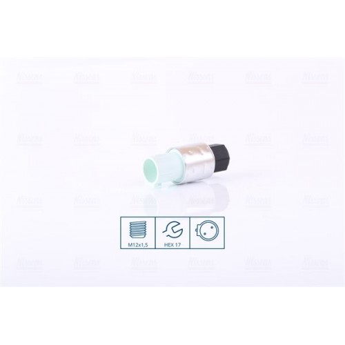 FORD (CMAX-COUGAR-COURIER-FIESTA IV-FOCUS I-II-FUSION-KUGA I-MONDEO II-III-TOURNEO CONNECT-TRANSIT CONNECT-TRANSIT) 2 FISLI ERKEK OWCOO MUSUR 028