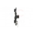 ALFA ROMEO-ASTON AUDI-BMW-CHEVROLET-CITROEN-DACIA-FIAT-FORD-HONDA-HYUBDAI-JAGUAR-JEEP-KIA-LANCIA-LAND ROVER-MAZDA-OPEL-PEUGEOT-NISSAN-RENAULT-VAG GRUP V.S DIS CAP105MM-YUKSEKLIK 28MM SANDEN OWCOO BOBIN 019