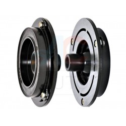 ALFA ROMEO-AUDI-BMW-CHRYSLER-DACIA-DODGE-FIAT-HONDA-HYUNDAI-IVECO-JAGUAR-JEEP-KIA-LANCIA-LAND ROVER-VAG GRUP-MERCEDES-OPEL-PEUGEOT-RENAULT-TOYOTA-VOLVO DIS CAP 105MM-YUKSEKLIK 39MM DENSO OWCOO PLEYT 017