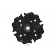 AUDI-BMW-CUPRA-JAGUAR-JEEP-MERCEDES-PORSCHE-SEAT-SKODA-VOLKSWAGEN DIS CAP 74.5MM-IC CAP 22.3MM OWCOO PLEYT 007