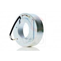 BMW (E46-F01-F02-F03-F04-X3-X5-X6-Z4) DIS CAP 96MM-YUKSEKLIK 32MM 64-45 12V CALSONIC OWCOO BOBIN 009