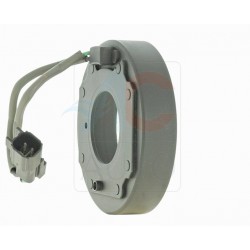 FORD (CMAX II-FOCUS II-GALAXY II-MONDE IV-V-SMAX-CUSTOM-CONNECT-TRANSIT-COURIER-W363) DIS CAP 96MM-YUKSEKLIK 22MM 61-40 12V OWCOO BOBIN 007