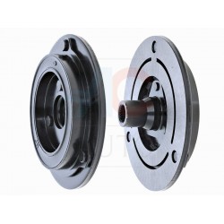 FORD-VOLVO DISCAP 115MM-YUKSEKLIK 41MM OWCOO PLEYT 013