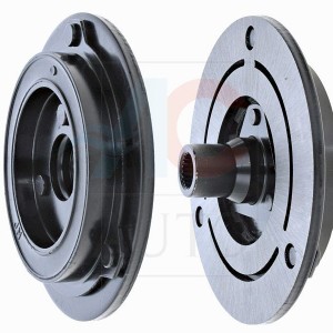 FORD-VOLVO DISCAP 115MM-YUKSEKLIK 41MM OWCOO PLEYT 013