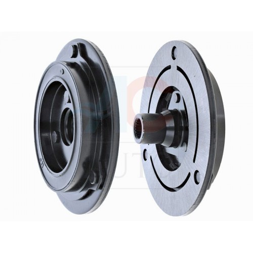 FORD-VOLVO DISCAP 115MM-YUKSEKLIK 41MM OWCOO PLEYT 013