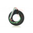 HONDA (ACCORD VIII-CIVIC IX-CRV II-JAZZ III) DIS CAP 96MM-YUKSEKLIK 33MM 64-45 12V OWCOO BOBIN 018
