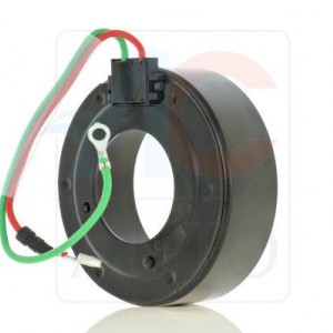 HONDA (ACCORD VIII-CIVIC IX-CRV II-JAZZ III) DIS CAP 96MM-YUKSEKLIK 33MM 64-45 12V OWCOO BOBIN 018
