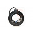 HONDA (CIVIC VIII-FRV) DIS CAP 86MM-YUKSEKLIK 33MM 59-45 12V SANDEN OWCOO BOBIN 016