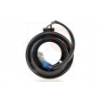 HONDA (CIVIC VIII-FRV) DIS CAP 86MM-YUKSEKLIK 33MM 59-45 12V SANDEN OWCOO BOBIN 016