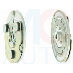 HONDA DIS CAP 106MM-YUKSEKLIK 19MM SANDEN OWCOO PLEYT 025