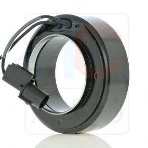 HYUNDAI (ACCENT I-II--ELANTRA III-GETZ-H100-MATRIX)DIA CAP101MM-YUKSEKLIK 36MM 66-64 12V OWCOO BOBIN 019