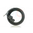 HYUNDAI (ACCENT I-II--ELANTRA III-GETZ-H100-MATRIX)DIA CAP101MM-YUKSEKLIK 36MM 66-64 12V OWCOO BOBIN 019