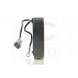 MERCEDES (A-B-C-CLA-CLS-E-GLA-GLC-GLK-M-S-SLC-SLK-SPRINTER-V-VITO SERISI) DIS CAP 97MM YUKSEKLIK 25MM 12V DENSO TIP OWCOO BOBIN 022