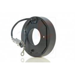 MERCEDES (A-B-C-CLA-CLS-E-GLA-GLC-GLK-M-S-SLC-SLK-SPRINTER-V-VITO SERISI) DIS CAP 97MM YUKSEKLIK 25MM 12V DENSO TIP OWCOO BOBIN 022