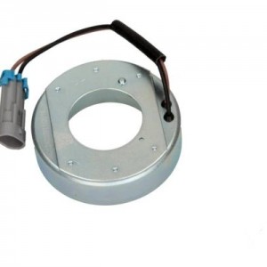 OPEL (ASTRA G-ASTRA H-COMBO-CORSA C-TIGRA-ZAFIRA A-B) DIS CAP 92MM-IC CAP 60MM-GENISLIK 26.5MM OWCOO BOBIN 023
