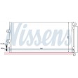 FIAT LINEA 1.3-1.4-1.6 MULTIJET-(BENZIN) 2006+ 940023 KLIMA RADYATORU
