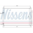 TOYOTA AURIS-AVANSIS-COROLLA-VERSO-1.3-1.4-1.6-18 2013-2018 ARASI 940037 KLIMA RADYATORU