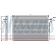 RANGE ROVER-LAND ROVER III 3.0-4.4 2002-2015 ARASI 940045 KLIMA RADYATORU