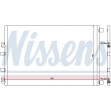 RENAULT MEGANE-SCENIC II 1.9-2.0 DIZEL 2005-2009 ARASI 940152 KLIMA RADYATORU