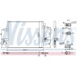 FIAT ALBEA-PALIO-SIENA- STARDA PICK UP 1.3 MULTIJET 2003-2012 ARASI 940311 KLIMA RADYATORU