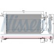 VOLKSWAGEN TRNSPORTER T5 1.9-2.0-2.5 2004-2009 ARASI 94604 KLIMA RADYATORU