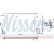 RENAULT MEGANE-SCENIC II-1.4-1.5-1.6-1.9-2.0 BENZIN-DIZEL 2003-2010 ARASI 94626 KLIMA RADYATORU