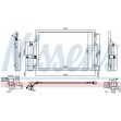 DACIA LOGAN SANDERO 1.4-1.5-1.6 2000+ RENAULT CLIO II SYMBOL 94726 KLIMA RADYATOR
