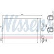 RENAULT KANGOO 1.5 DCI 2002+ NISSAN KUBISTAR 1.5 2003-2009 DACIA SOLENZA 1.4 2003 2005 ARASI 94745 KLIMA RADYATORU