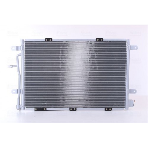 AUDI A4 S4 OUATTRO 2.7-3.0 2003-2008 ARASI KLIMA RADYATORU