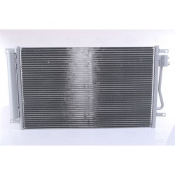 CHEVROLET EPICA 2.0 DIZEL 2007-2011 ARASI 940424 KLIMA RADYATORU