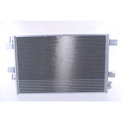 CHRYSLER SEBRING  DODGE AVANGER JEEP COMPASS PATRIOT 2.0-2.4 2006-2017 ARASI 940151 KLIMA RADYATORU
