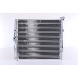 HONDA CIVIC V-VI ROVER 200 COUPE-CABRIO 1.3-1.4-1.5-1.6-1.8 1995-2002 ARASI 94289 KLIMA RADYATORU