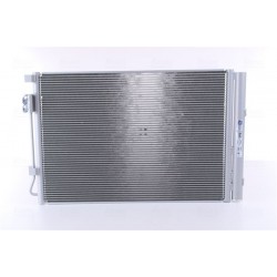 HYUNDAI ACCENT IV BLUE I20 KIA RIO II-III 1.2-1.25-1.4-1.6 BENZINLI 2010-2017 ARASI 940243 KLIMA RADYATORU